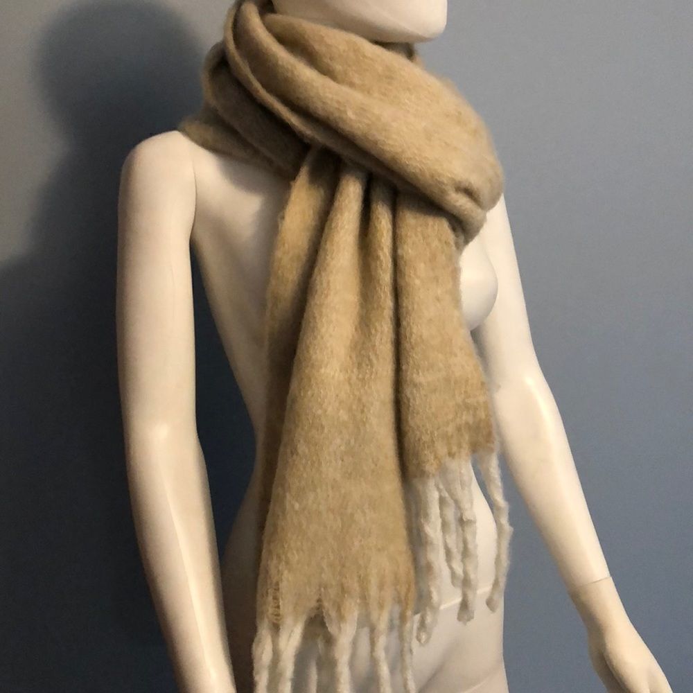 A New Day Scarf 🧣